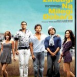 J088潇洒走一回 ZINDAGI NA MILEGI DOBARA (2011)