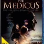 T195神医 医师/神医伊本·西纳 THE PHYSICIAN(2013)