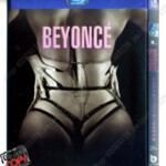 C105女皇-碧昂丝2013年全新大碟视觉专辑