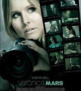 C111美眉校探电影版 VERONICA MARS(2014)