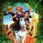 H475 BD50勇闯黄金城 The Road to El Dorado (2000)