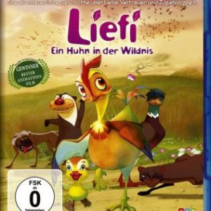 C096鸡妈鸭仔 不能抑制的感动母爱无疆 独家精品必藏国配