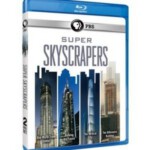 C093-94超级摩天大厦 2碟