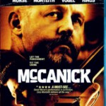 C138毒警追踪 2014大卫·摩斯年度警匪力作 美版蓝光首发