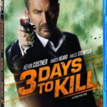 C140三日刺杀 2014吕克·贝松作品凯文·科斯特纳国际特工巨献