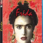 C134弗里达 挥洒烈爱/笔姬别恋 第75届奥斯卡金像奖