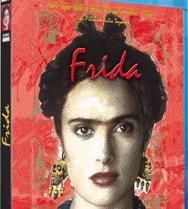 C134弗里达 挥洒烈爱/笔姬别恋 第75届奥斯卡金像奖