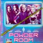 C135化妆室/化妆间 POWDER ROOM (2013)