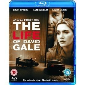 C125大卫·戈尔的一生/铁案悬谜 柏林国际电影节金熊奖作品