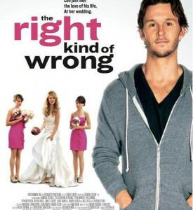C128将错就错/对的错误 THE RIGHT KIND OF WRONG(2013)