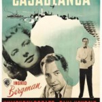C139北非谍影/卡萨布兰卡Casablanca(1942)奥斯卡经典