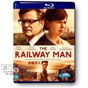 C161战俘 2014妮可基德曼全新战争史诗电影