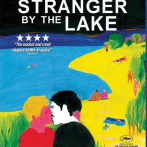 C167湖畔的陌生人解到 2014 戛纳电影节第66届 导演奖