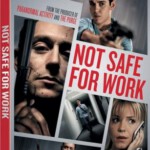 C168危险工作 2013 悬念动作惊悚大片