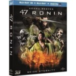 C144四十七浪人（快门式3D+2D）(带静音水印) 2014基努里维斯动作片