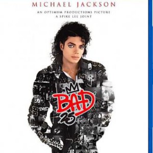 C149迈克尔.杰克逊：飙25周年纪念