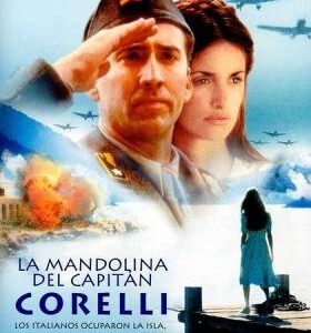 C151战地情人 尼古拉斯凯奇作品