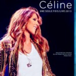 C172席琳·迪翁 2013唯一一场与众不同的演唱会