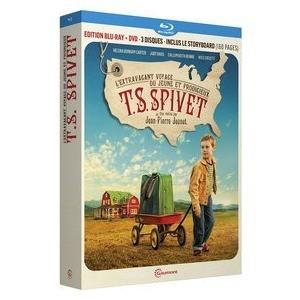 C185少年斯派维的奇异旅行 2014少年能唤起人们对生活的热爱