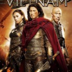 C186越南往事 2014越南最新动作电影，达斯汀·阮自编自导