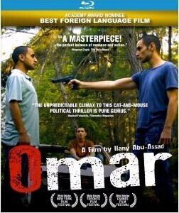 C187奥玛  (2013) 第66届戛纳电影节 评审团奖