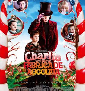 F027查理和巧克力工厂 粤语音轨 Charlie and the Chocolate Factory 2005