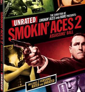 F075五路追杀令2：刺客舞会/呛烟高手2 Smokin' Aces 2: Assassins' Ball (2010)