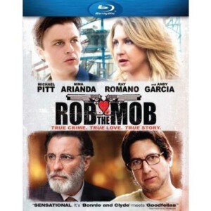 C224抢劫暴徒 2014安迪·加西亚”B级犯罪电影