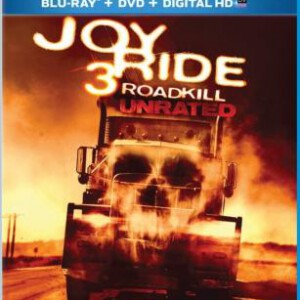 C223惊心之旅3:路杀 2014惊心之旅第三部,狗尾续貂惊悚恐怖之作