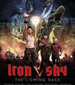 U540钢铁苍穹2：即临种族 2019 评分5.0