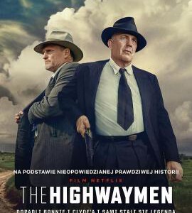 U542劫匪/辣手骑警/追击雌雄大盗(TM高清版) 2019 评分7.3