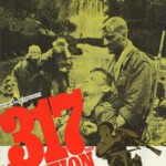 U544  317分队 1965 评分7.5 又名: THE 317TH PLATOON
