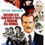 U545一个警察局长对共和国检察官的自白 1971 评分7.7