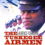 U546塔斯克基飞行员/黑色轰炸机 1995 评分7.2