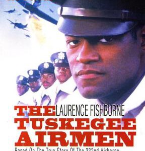 U546塔斯克基飞行员/黑色轰炸机 1995 评分7.2