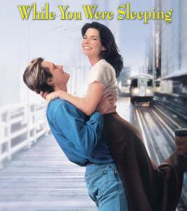 U547二见钟情 1995 评分7.7