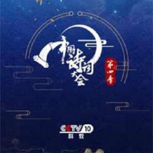 U548中国诗词大会 第四季 2019 不支持PS3/PS4