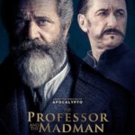 U553教授与疯子/牛津解密 2019 评分7.7