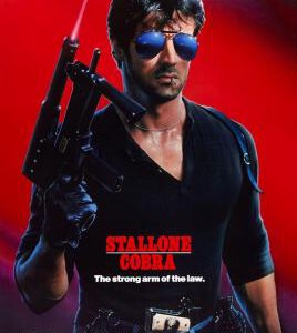 U560浴血擒魔/眼镜蛇 1986 评分6.4