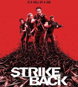 U566-567反击 第七季 2019 评分7.1 2碟装不支持PS3/PS4