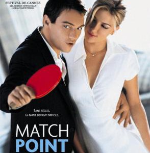 U570爱情决胜点/迷失决胜分/赛末点 原盘中字 Match Point （2005）