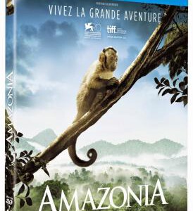 C220绿色星球 2013全程动物演绎的纪录片感的剧情电影