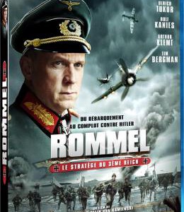 C236隆美尔 一代名将传记