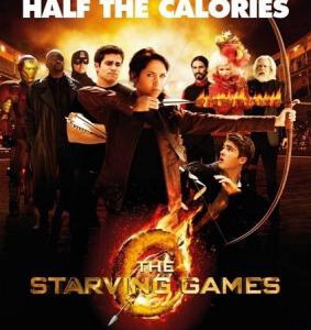 C234挨饿游戏/饿死游戏 2013