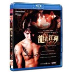 T199龙在江湖 刘德华经典作品