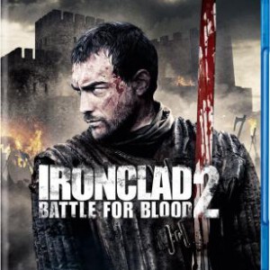 C255铁甲衣2:浴血奋战 IRONCLAD: BATTLE FOR BLOOD (2013)