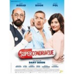 C254臆想成病 SUPERCONDRIAQUE(2014)