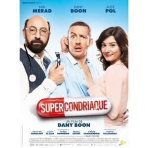 C254臆想成病 SUPERCONDRIAQUE(2014)
