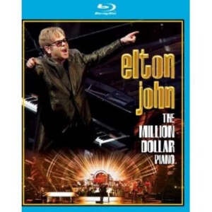 C245埃尔顿-约翰2014[凯撒宫]百万钢琴演唱会