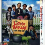 C249小屁孩救梦记/小捣蛋闹翻天 2014最新喜剧家庭大片